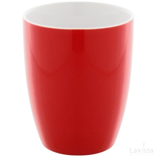 Gaia Mok Rood