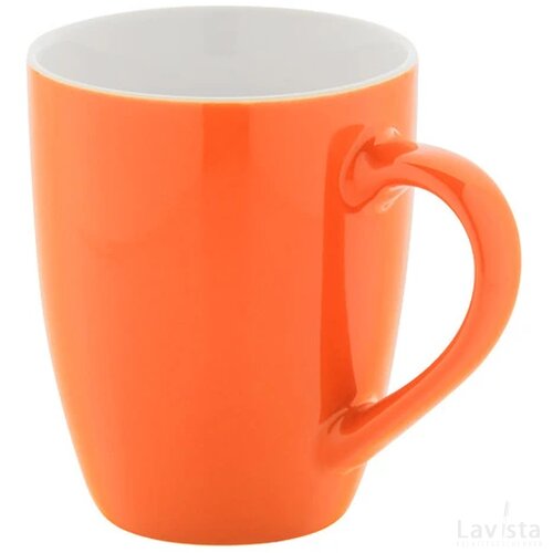 Gaia Mok Oranje