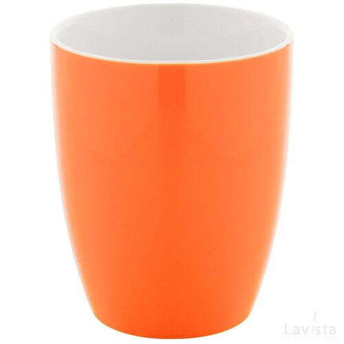 Gaia Mok Oranje