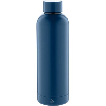 Pumori Thermosfles Donker Blauw