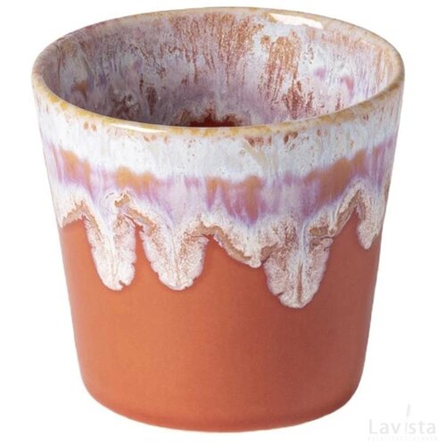 Grespresso espresso mok Oranje