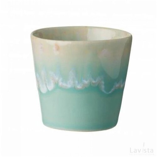 Grespresso espresso mok Aqua
