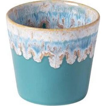 Grespresso mok Turquoise