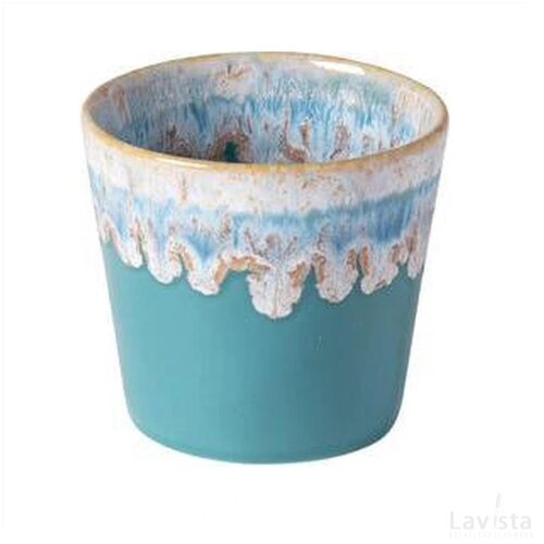 Grespresso mok Turquoise