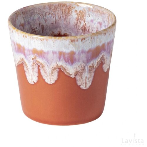 Grespresso mok Oranje