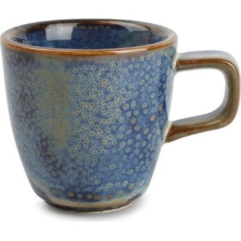 Nova espresso kopje Blauw