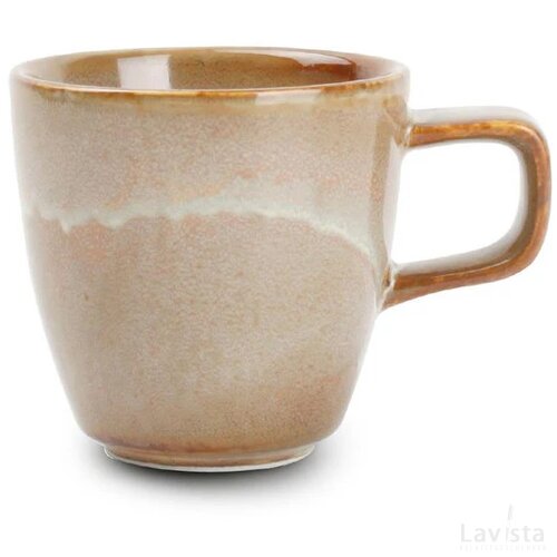 Nova espresso kopje Beige