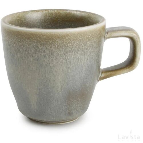 Nova espresso kopje Groen