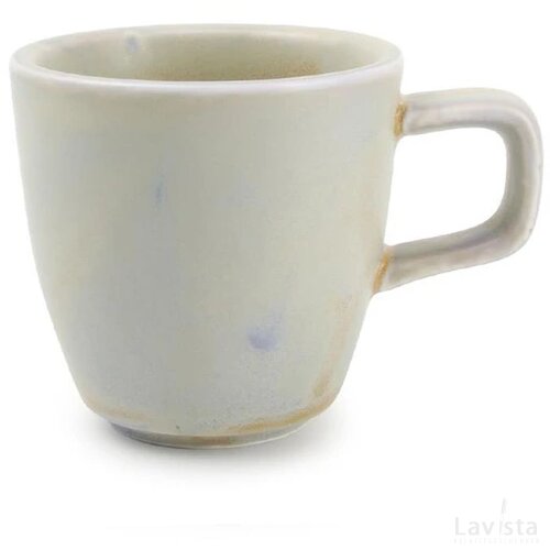 Nova espresso kopje Paars