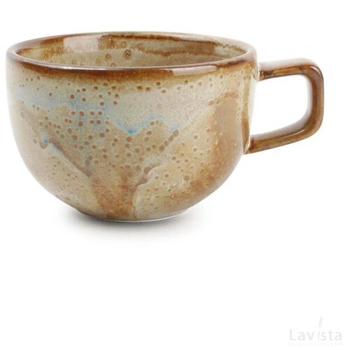 Volta cappuccino mok Beige
