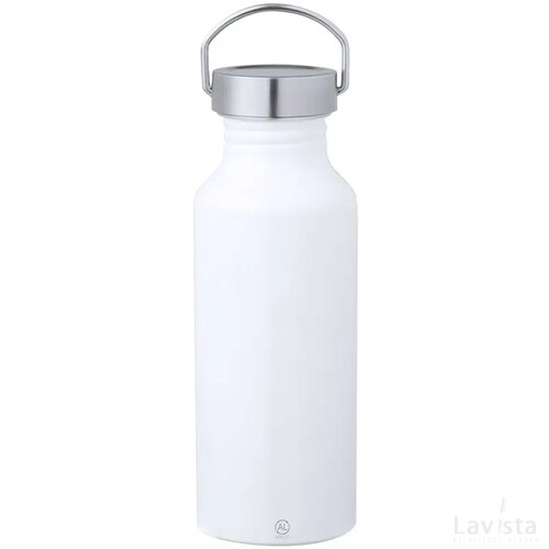 Zandor Fles Wit