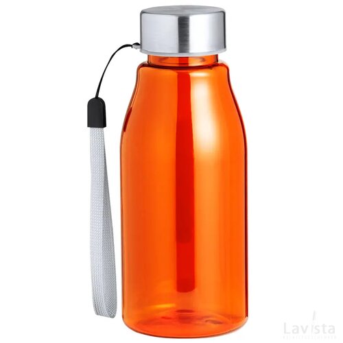 Dokmo Rpet-Fles Oranje