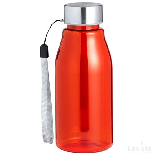 Dokmo Rpet-Fles Rood