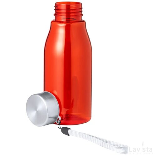 Dokmo Rpet-Fles Rood