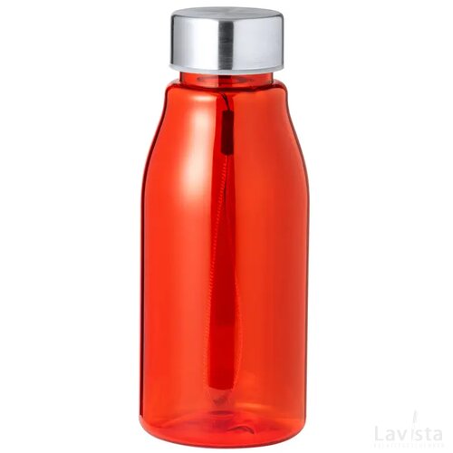Dokmo Rpet-Fles Rood