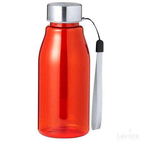 Dokmo Rpet-Fles Rood