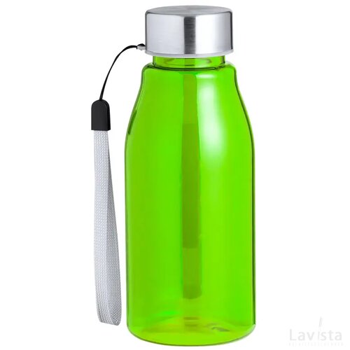 Dokmo Rpet-Fles Lime Groen