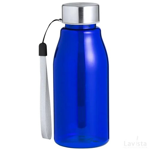 Dokmo Rpet-Fles Blauw