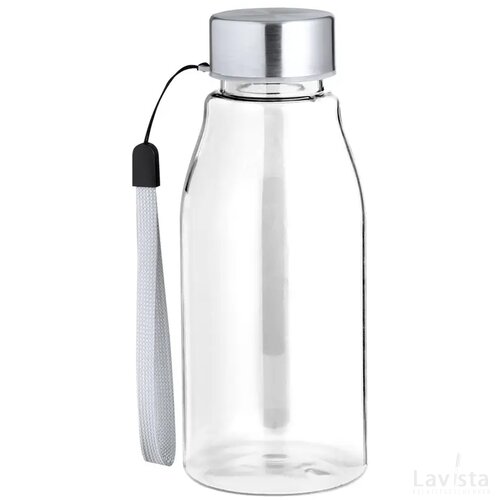 Dokmo Rpet-Fles Transparant
