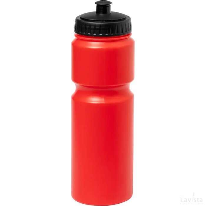 Dumont Sport Fles Rood