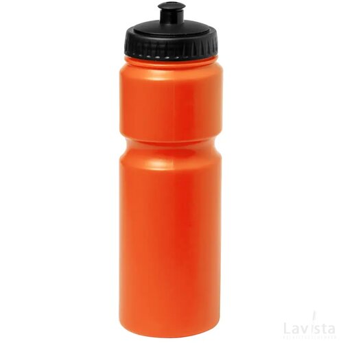 Dumont Sport Fles Oranje