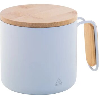 Graboo Thermosmok Wit