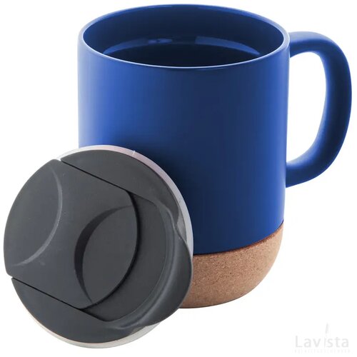 Komagu Mok Blauw