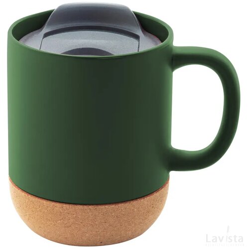 Komagu Mok Groen