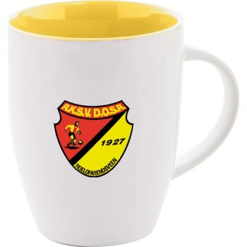 Maia Mok Geel