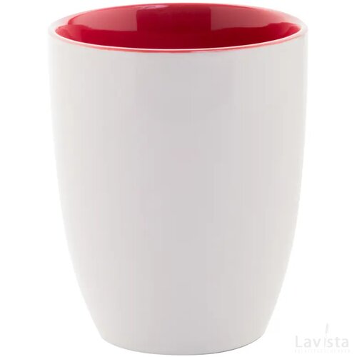 Maia Mok Rood
