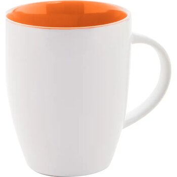Oranje