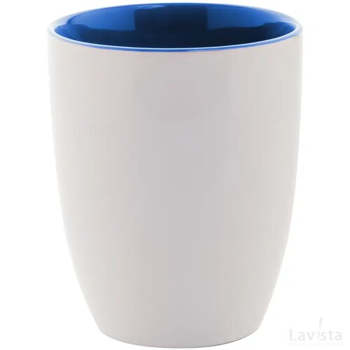 Maia Mok Blauw