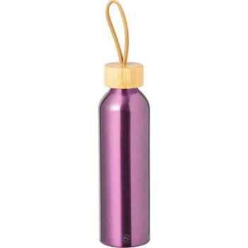 Irvinson Fles Fuchsia