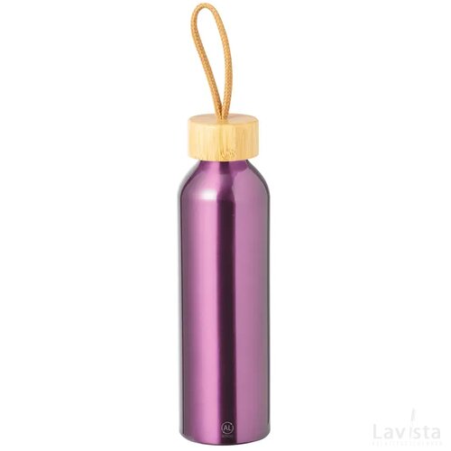 Irvinson Fles Fuchsia