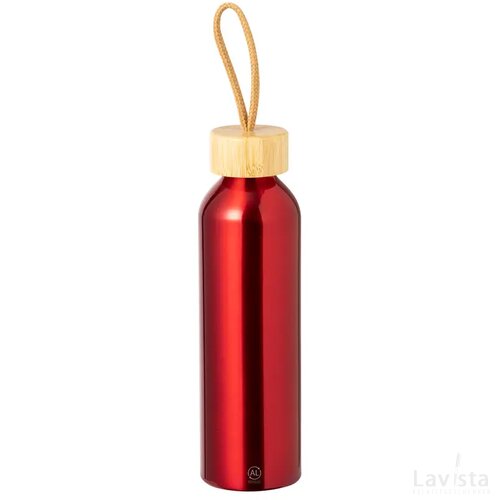 Irvinson Fles Rood