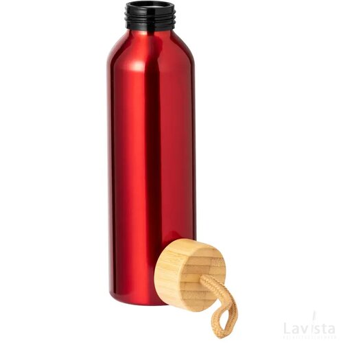 Irvinson Fles Rood