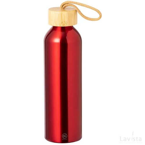 Irvinson Fles Rood