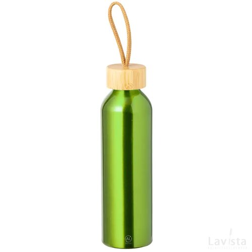 Irvinson Fles Groen