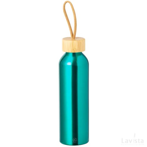 Irvinson Fles Blauw