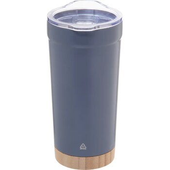 Icatu Xl Thermosbeker Donker Grijs