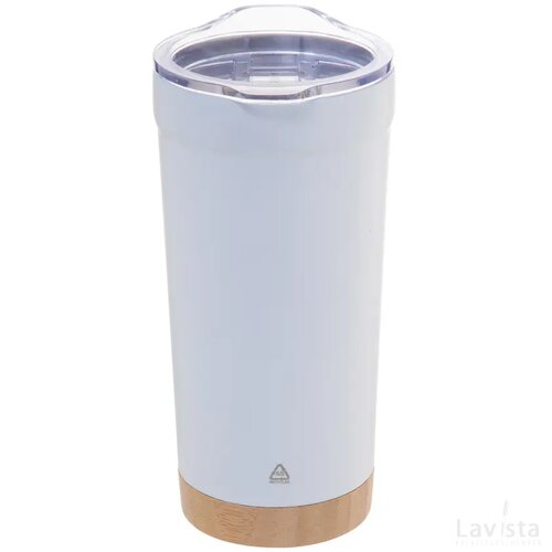 Icatu Xl Thermosbeker Wit