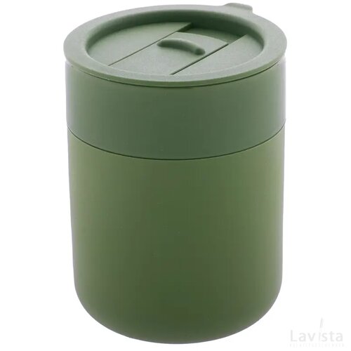 Liberica Reis Beker Groen