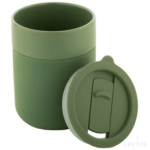 Liberica Reis Beker Groen