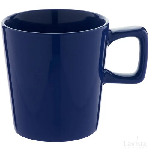 Angulus Mok Blauw