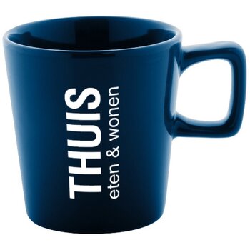 Angulus Mok Blauw