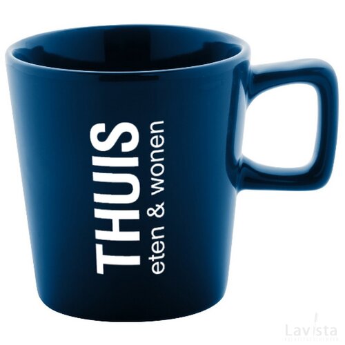 Angulus Mok Blauw