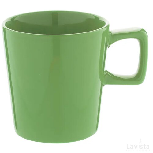 Angulus Mok Groen
