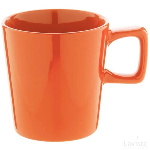 Angulus Mok Oranje