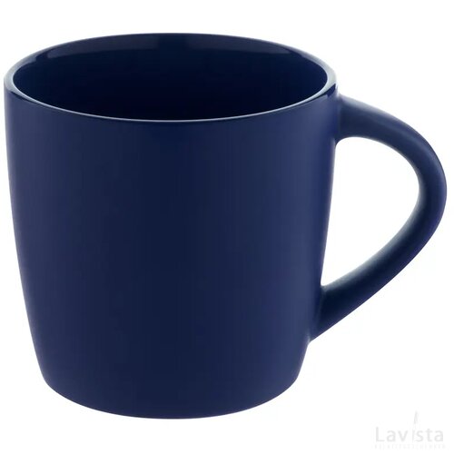 Matara Mok Blauw