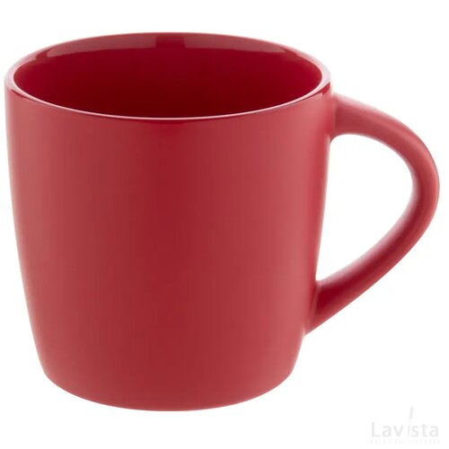 Matara Mok Rood